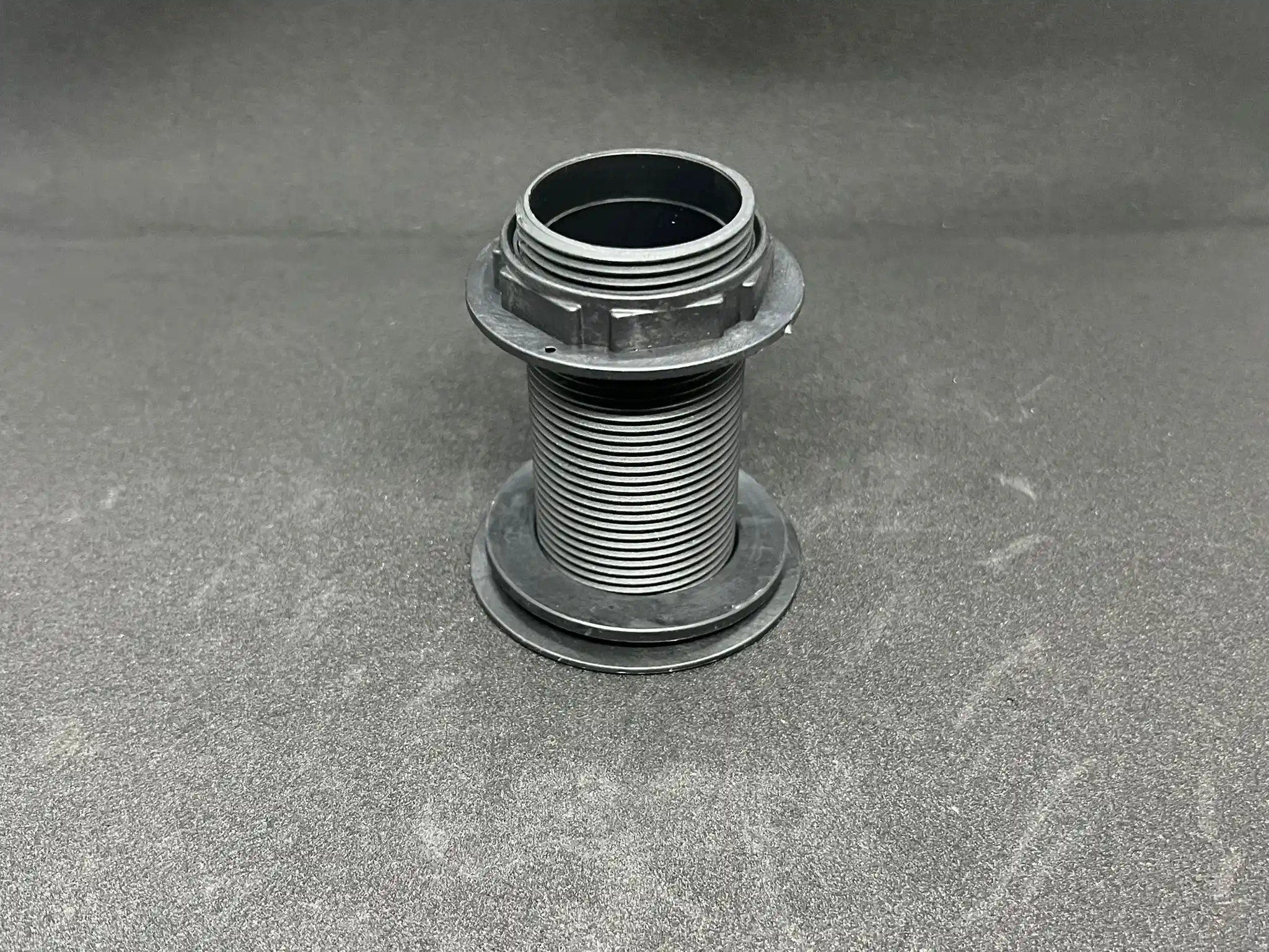 SOMUNLU CONTALI SU GİDERİ ÜST 36MM